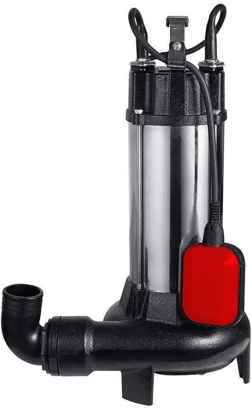 Strend Pro SCV1100 recenze