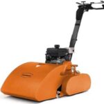 Swardman Edwin 45 oranžová mat. recenze