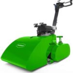 Swardman Edwin 45 zelená recenze