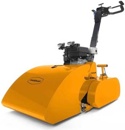 Swardman Edwin 45 žlutá recenze