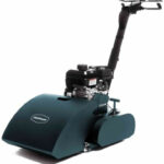 Swardman Edwin 55 Green&Pepper mat. recenze