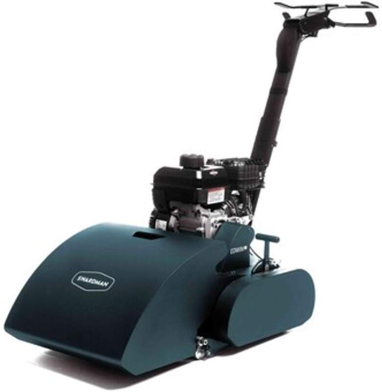 Swardman Edwin 55 Green&Pepper mat. recenze