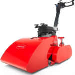 Swardman Edwin 55 červená recenze