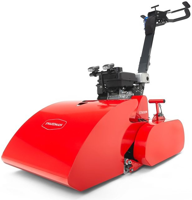 Swardman Edwin 55 červená recenze