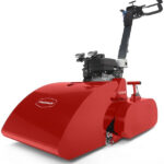 Swardman Edwin 55 červenohnědá recenze