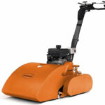 Swardman Edwin 55 oranžová mat. recenze