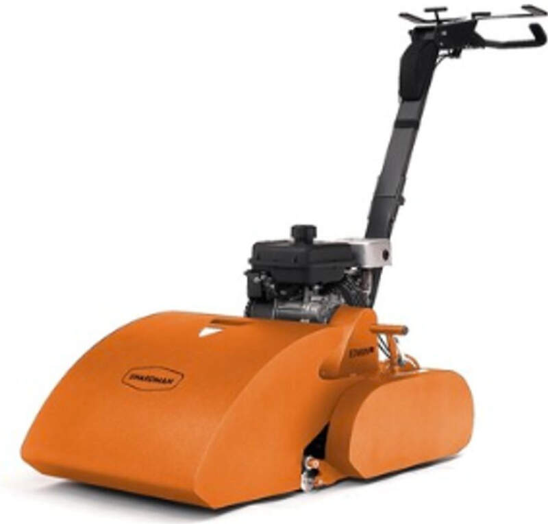 Swardman Edwin 55 oranžová mat. recenze