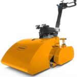 Swardman Edwin 55 žlutá recenze