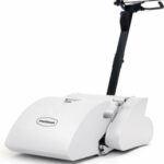 Swardman Electra 45 bílá recenze