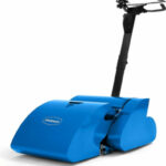 Swardman Electra 45 modrá recenze