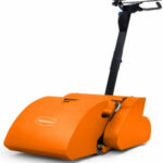 Swardman Electra 45 oranžová mat. recenze