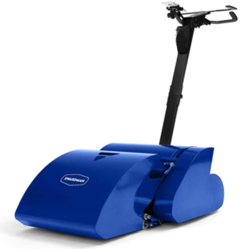 Swardman Electra 45 tmavě modrá recenze