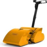 Swardman Electra 45 žlutá recenze