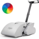 Swardman Electra 55 volitelná recenze