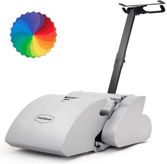 Swardman Electra 55 volitelná recenze