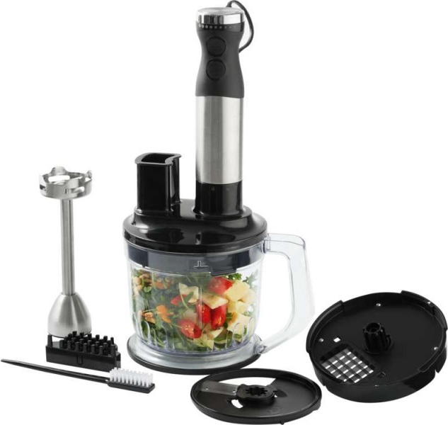 Switch On HB-G0212 recenze