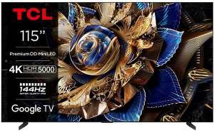 TCL 115X955 Max recenze