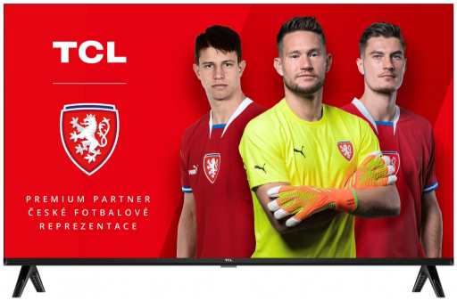TCL 32S5401AF recenze