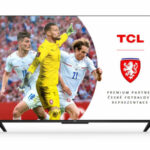 TCL 43P635 recenze