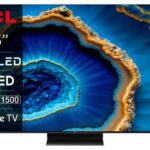 TCL 85C805 recenze