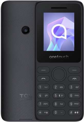 TCL Onetouch 4021 recenze