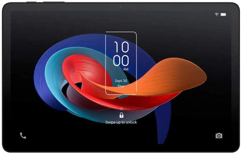 TCL TAB 10 Gen2 8496G-2CLCE111 recenze