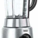 TEESA EASY EXPERT 1200W TEESA recenze