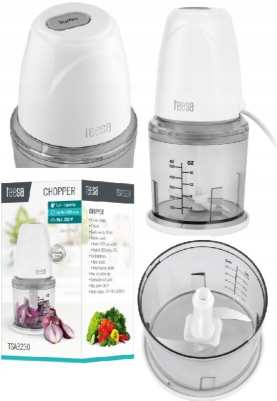 TEESA TSA 3230 recenze