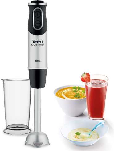 TEFAL HB 658838 recenze