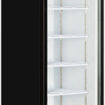 TEFCOLD Atom Maxi C1DB recenze