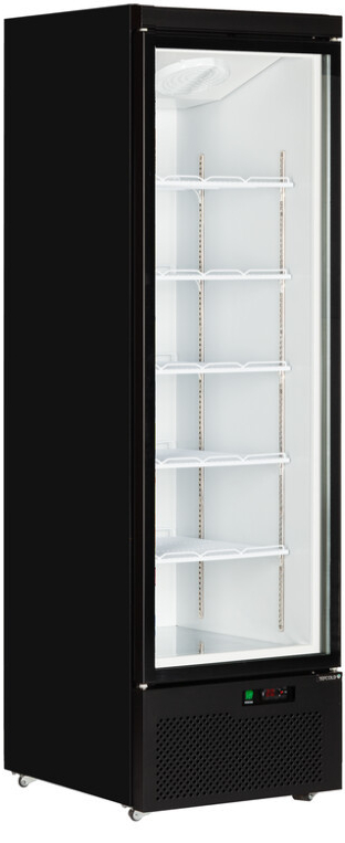 TEFCOLD Atom Maxi C1DB recenze