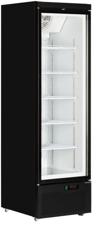 TEFCOLD Atom Maxi F1DB recenze