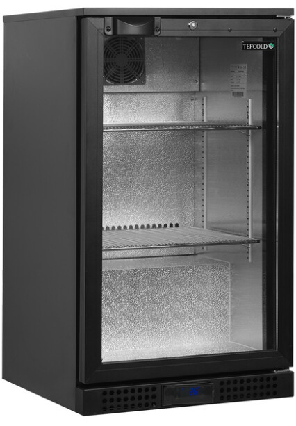 TEFCOLD BA6H recenze