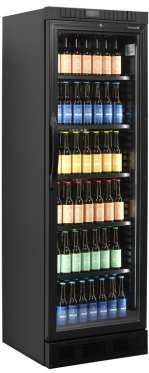 TEFCOLD CEV 435 recenze