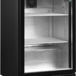 TEFCOLD DB126H recenze