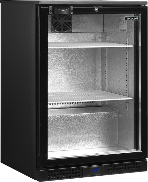 TEFCOLD DB126H recenze