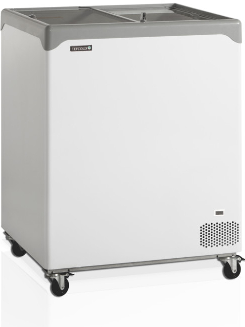 TEFCOLD NIC 201 SC recenze