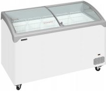 TEFCOLD NIC 401 SC recenze