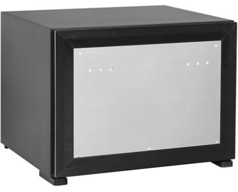 TEFCOLD TD 50 C recenze