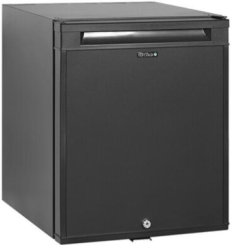 TEFCOLD TM 35 C recenze