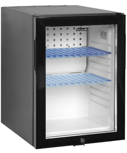 TEFCOLD TM 45 GC recenze