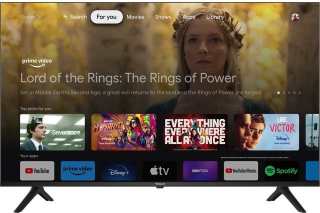 TESLA 50S635BUS recenze