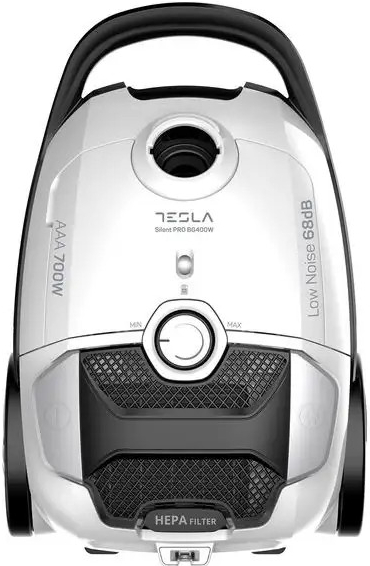 TESLA BG400W recenze
