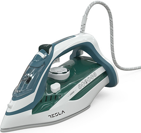 TESLA IR 300 BL recenze