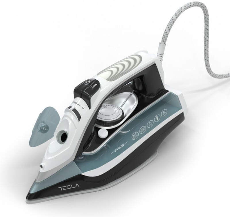 TESLA IR 302 BL recenze