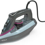 TESLA IR 400 GP recenze