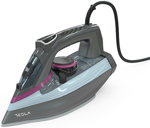 TESLA IR 400 GP recenze