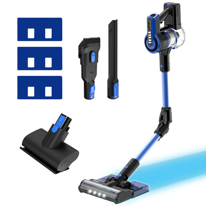 TESLA PureStar E70 Aqua Pro recenze