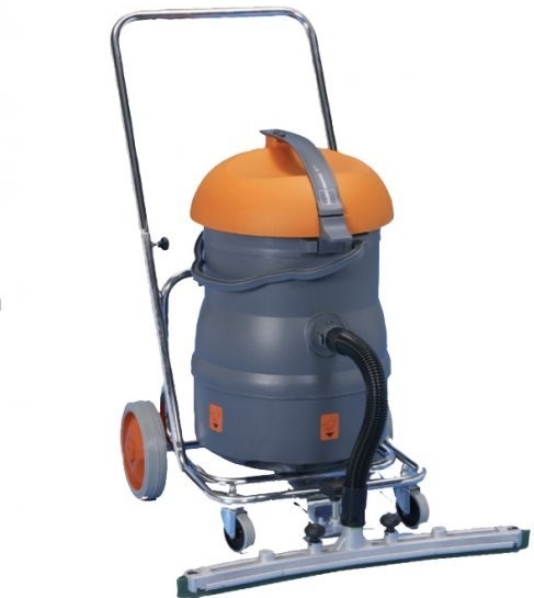 Taski Vacumat 22T recenze