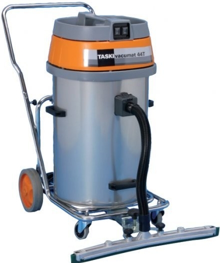 Taski Vacumat 44T recenze